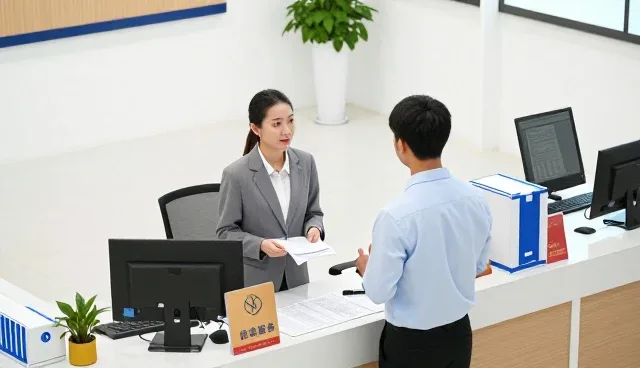 企业名录查询